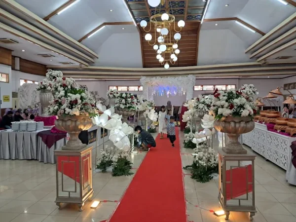 Paket Wedding di Gedung Sartika Bekasi - Gambar 2