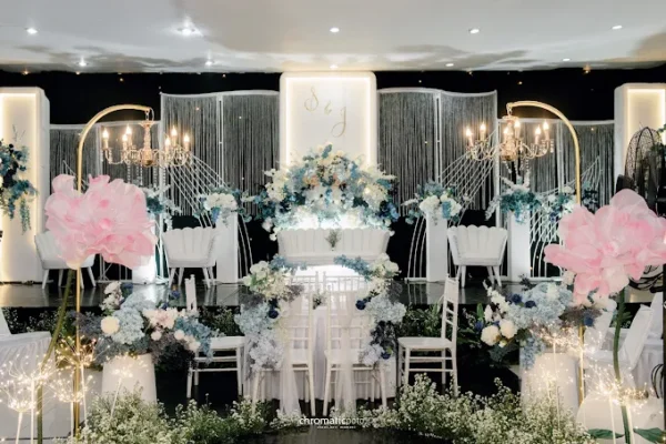 Paket Wedding di Gedung PUPR Bekasi - Gambar 4