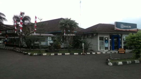 Paket Wedding di Gedung BP2TKI Cijantung - Gambar 2