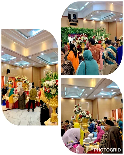 Gedung Cawang Kencana Jakarta Timur
