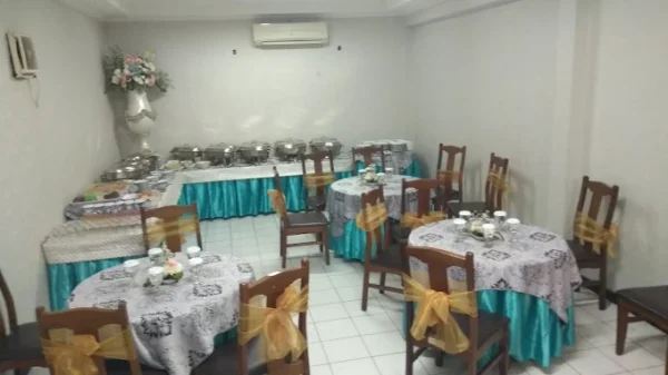 Paket Wedding di Wisma Tanah Air - Gambar 5