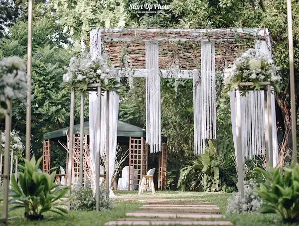 Paket Wedding di Bale Gedong Bogor