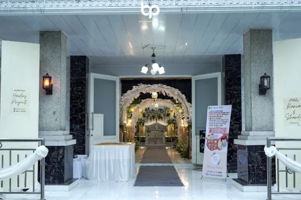 Paket Wedding di Wisma Alfayra - Gambar 3