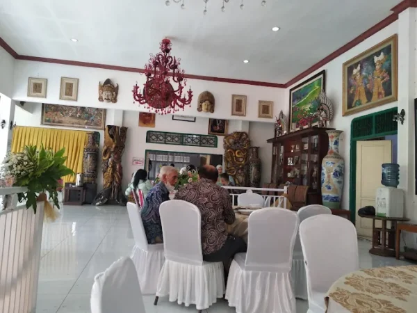 Paket Wedding di Gedung Paskur - Gambar 4