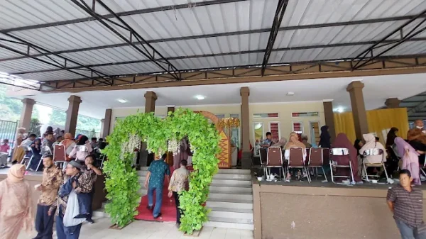 Paket Wedding di Gedung Serbaguna Mila Kencana - Gambar 3