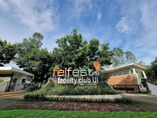 Paket Wedding di Felfest UI Depok - Gambar 4