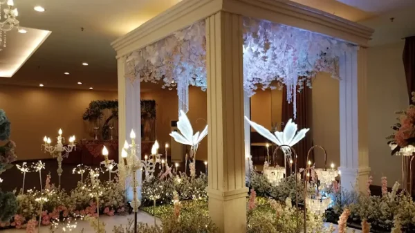 Paket Wedding di Papandayan Ballroom Metland Hotel - Gambar 2