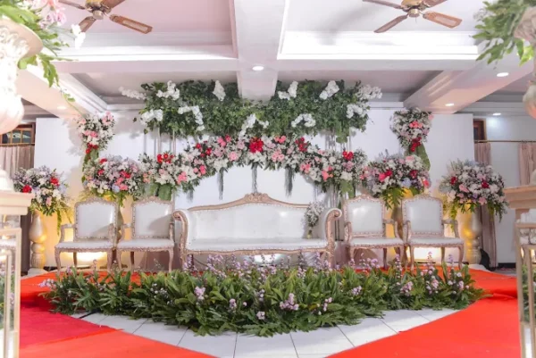 Paket Wedding di GSG Al Muhajirin Pondok Kelapa - Gambar 4