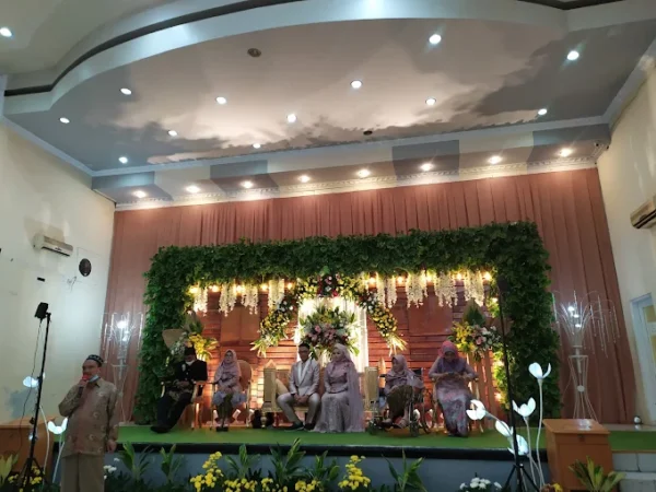 Paket Wedding di Gedung Serbaguna Mahadaya - Gambar 3