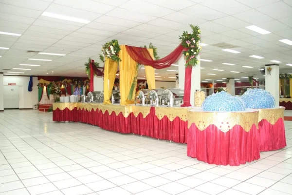 Paket Wedding di Shinta Ballroom - Gambar 3