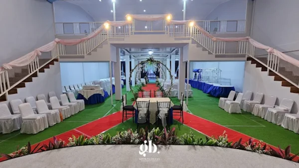 Paket Wedding di Gdoeng Besan Ciledug - Gambar 4