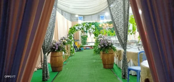 Paket Wedding di Ged. Maerokotjo - Gambar 4