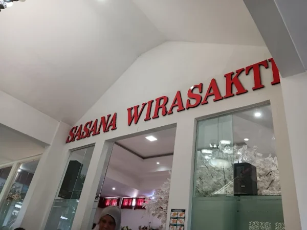 Paket Wedding di Gedung Sasana Wira Sakti - Gambar 4