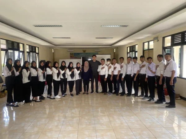 Paket Wedding di Gedung BLK Cibinong - Gambar 3
