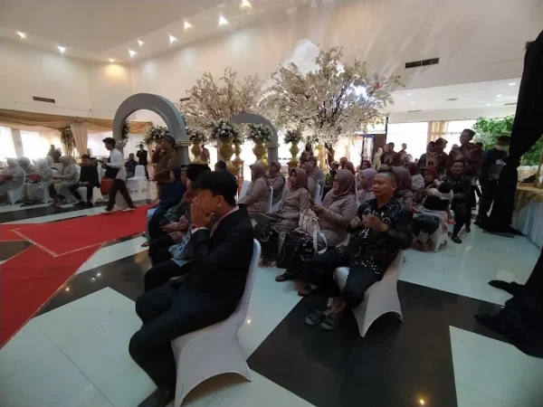 Paket Wedding di Gedung YPHB Bogor - Gambar 3