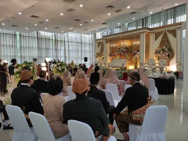 Paket Wedding di Felfest UI Depok - Gambar 3