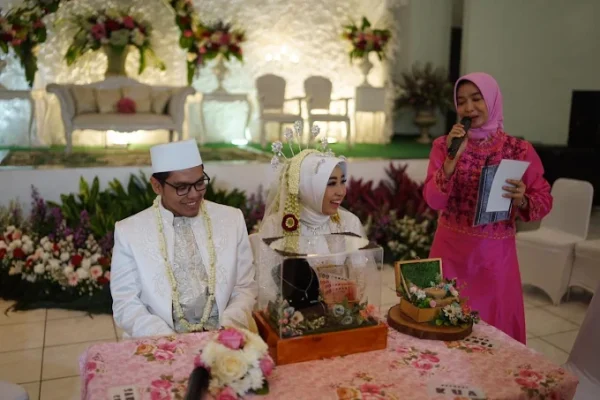 Paket Wedding di Graha Insan Cita - Gambar 3