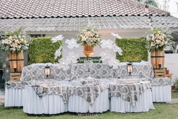 Paket Wedding di Kebon Pak Camat - Gambar 3