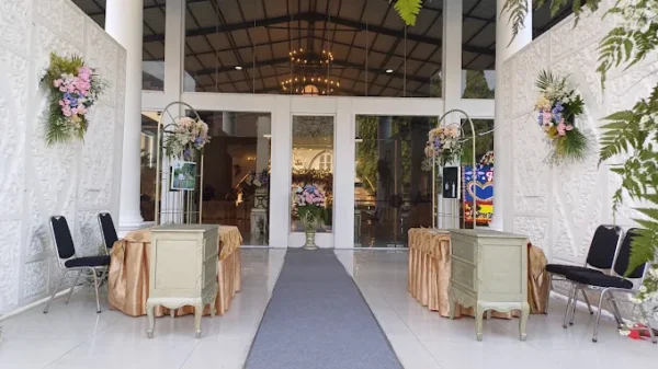 Paket Wedding di Graha Alawiyah Wedding Hall - Gambar 6