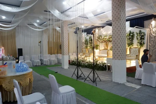 Paket Wedding di Graha Melati Tangerang - Gambar 4