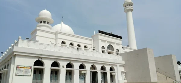 Paket Wedding di Masjid Raya Al Azhar Cakung - Gambar 2