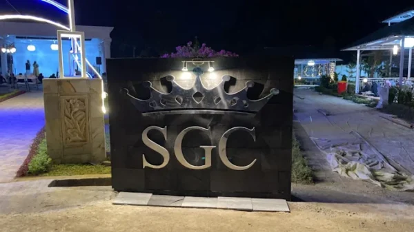 Paket Wedding di Sultanah Garden Convention (SGC) - Gambar 2