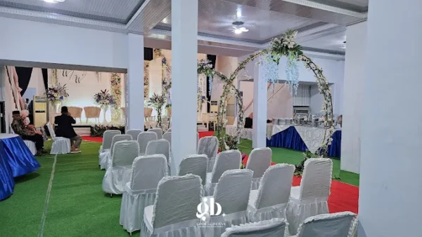 Paket Wedding di Gdoeng Besan Ciledug - Gambar 3