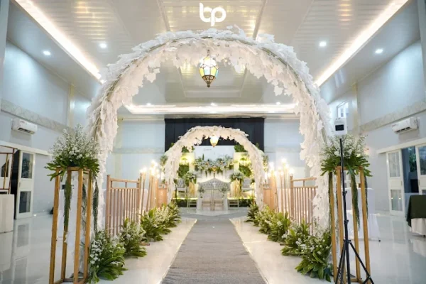 Paket Wedding di Wisma Alfayra - Gambar 2