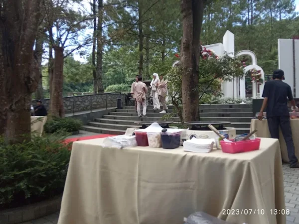 Paket Wedding di Gedung Kutamara - Gambar 2