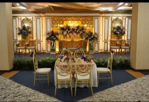 Paket Wedding di Graha Alawiyah Wedding Hall - Gambar 4