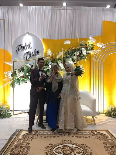 Paket Wedding di Hotel Horison GKB