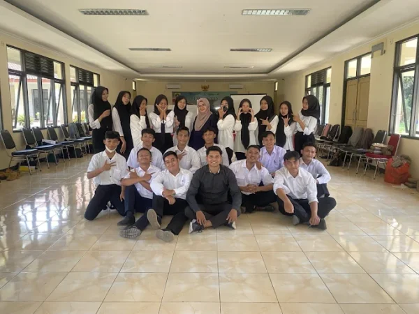 Paket Wedding di Gedung BLK Cibinong - Gambar 2