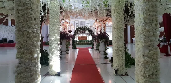 Paket Wedding di Gedung SEAMEO BIOTROP Tajur - Gambar 4