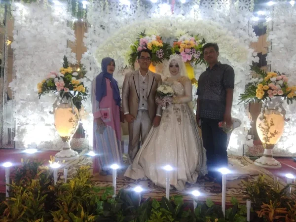 Paket Wedding di Gedung Sahabat - Gambar 7