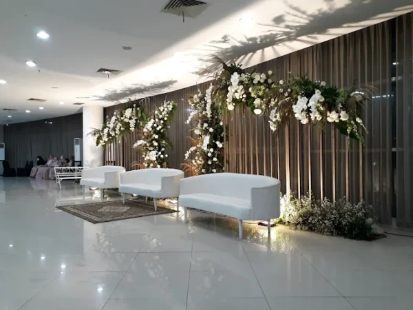 Paket Wedding di Felfest UI Depok - Gambar 2