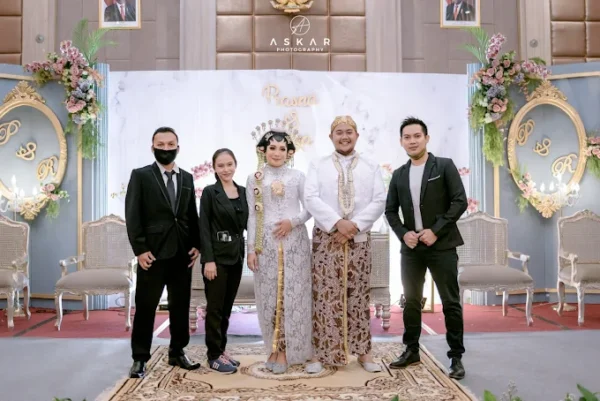 Paket Wedding di Savero Hotel Depok - Gambar 2