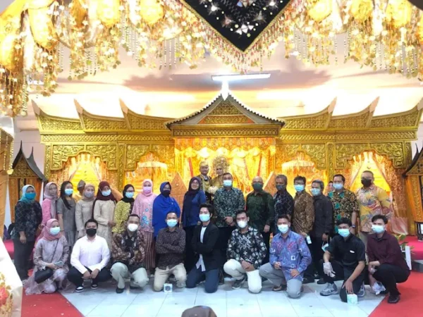 Paket Wedding di Gedung Pertemuan Graha Puri - Gambar 5