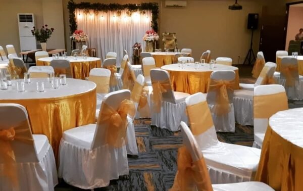Paket Wedding di Hotel 88 Embong Malang - Gambar 4