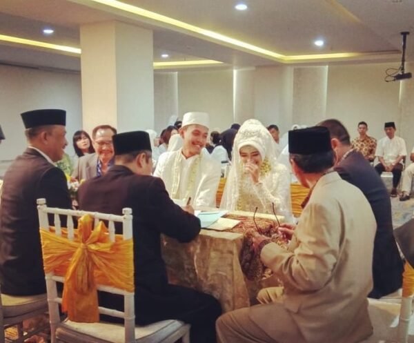 Paket Wedding di Hotel 88 Embong Malang