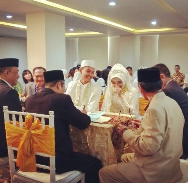 Paket Wedding di Hotel 88 Embong Malang