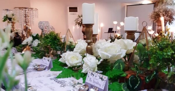Paket Wedding di Hotel 88 Embong Malang - Gambar 2