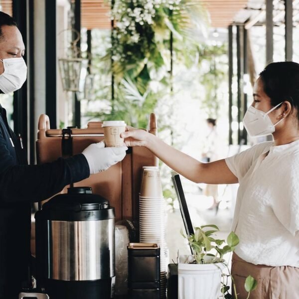Kopi Tuku