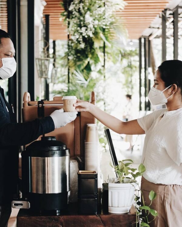 Kopi Tuku