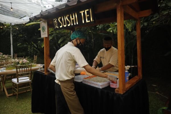 Sushi Tei