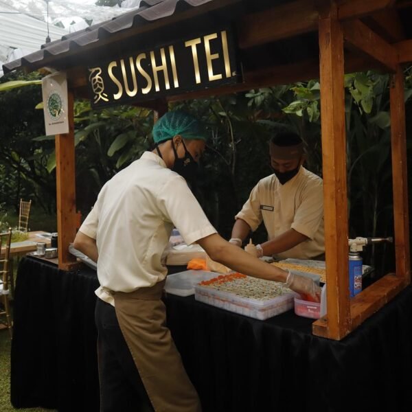 Sushi Tei