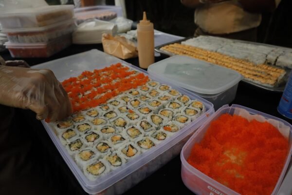 Sushi Tei - Gambar 2