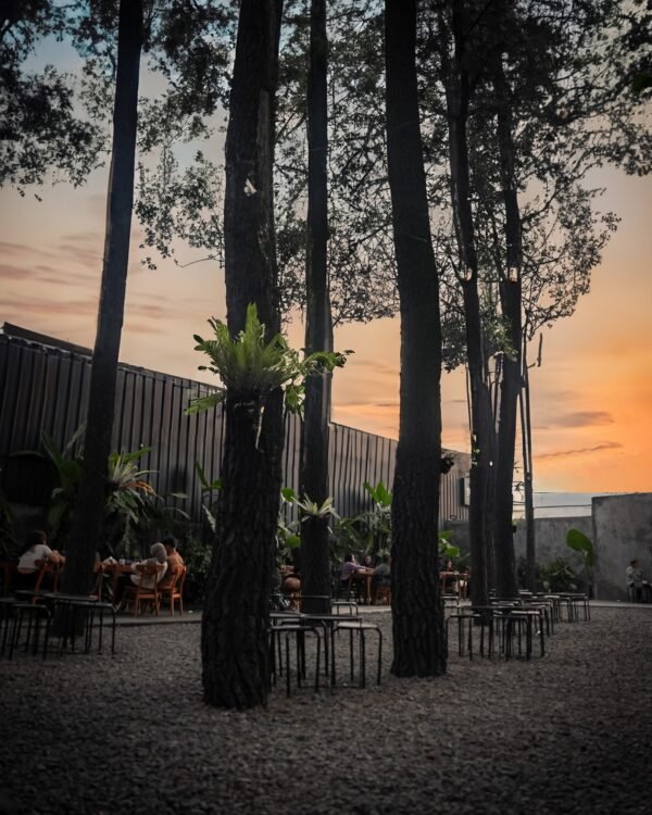 Paket Wedding di The Pine by Moksha Depok - Gambar 7