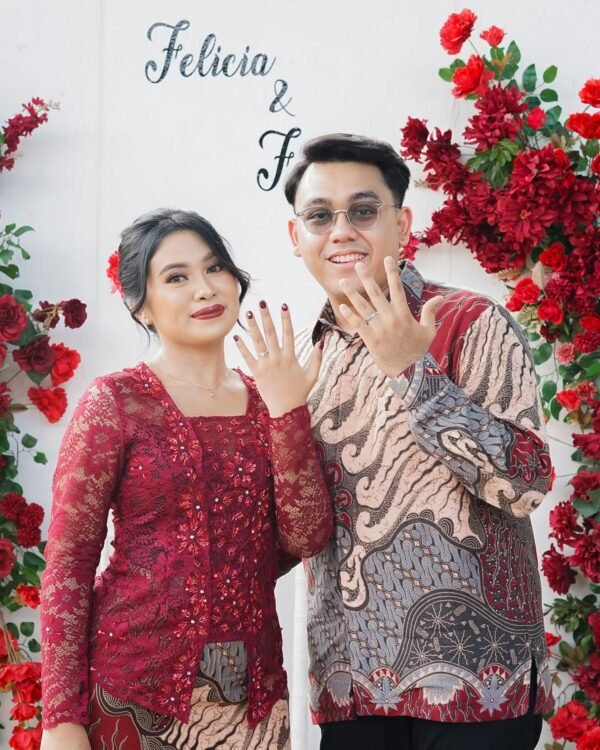 Paket Wedding di The Pine by Moksha Depok - Gambar 6