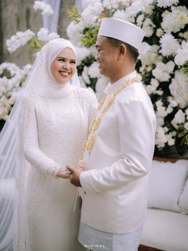Paket Wedding di The Pine by Moksha Depok - Gambar 4