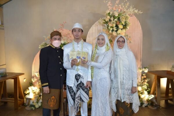 Paket Wedding di Barn Event Hire Surabaya - Gambar 4